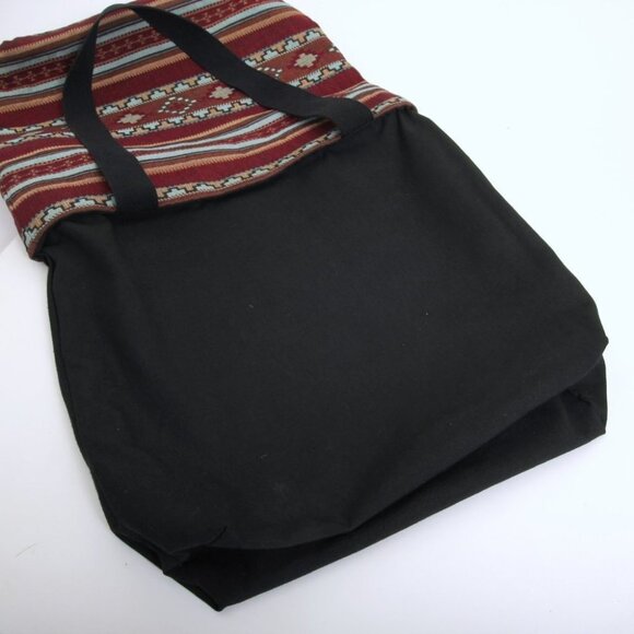 Aztec Tote Bag - Picture 7 of 8